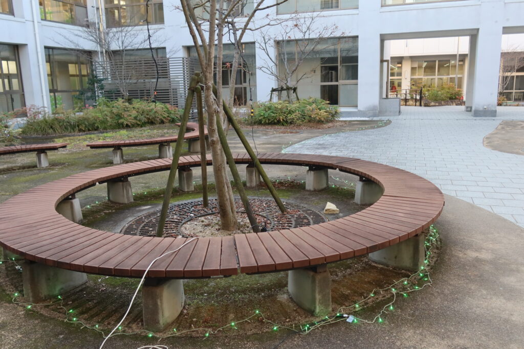 イルミネーション