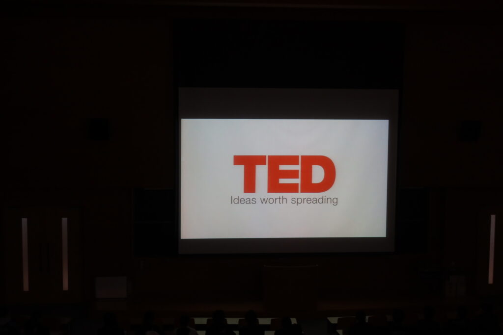 TED上映会
