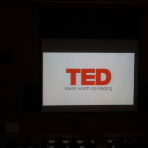 TED上映会