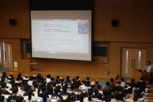 研究ラボⅡ・探究ラボⅡ オンライン講義「実験計画の基本」