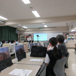 令和８年度　宝塚北高校　探究活動推進のための３Ｄプリンタ講習会