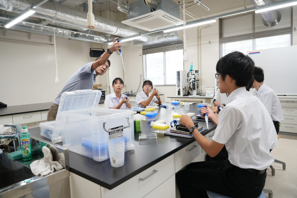 令和８年度 兵庫県立大学工学部研究室インターンシップ