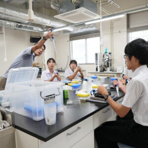 令和８年度 兵庫県立大学工学部研究室インターンシップ