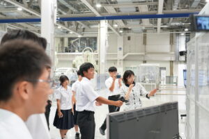 令和８年度 先端科学技術研修