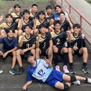 第79回全日本高等学校バレーボール選手権大会 兵庫県予選大会 西播地区予選