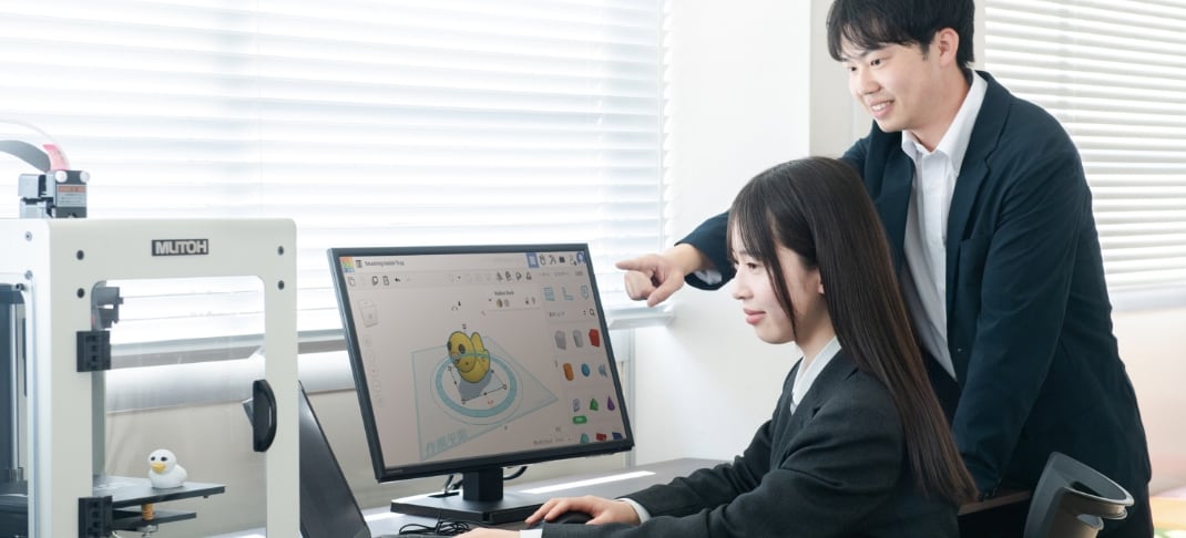 独自の学習支援
