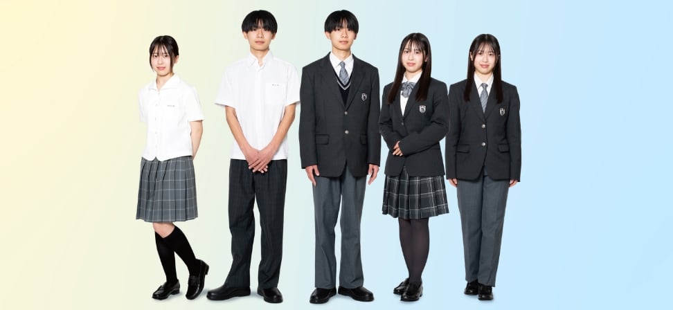 学校長挨拶