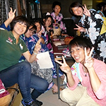 加西サイサイまつり（放送部）