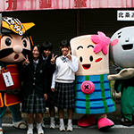 北条の宿はくらんかい1