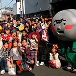 北条の宿はくらんかい2