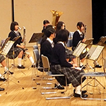 中高芸術交流会