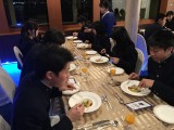 クルーズ⑤