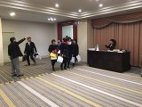 品川プリンス①