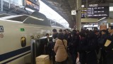 東京駅①