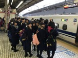 東京駅②