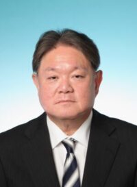 高見　宏樹（たかみ　ひろき）学校長