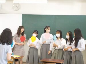 2023年9月 – 兵庫県立猪名川高等学校