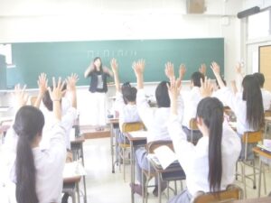 Read more about the article 6/18 「子どもと楽しむ手遊び」を受講しました