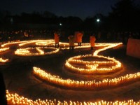 大震災 式 淡路 阪神 12 回 追悼