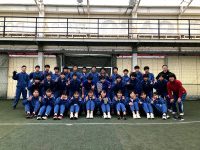 スポーツaの授業でフットサルを実施しました 兵庫県立伊丹北高等学校 オフィシャルブログ スポーツaの授業でフットサルを実施しました 兵庫県立伊丹北高等学校 オフィシャルブログ