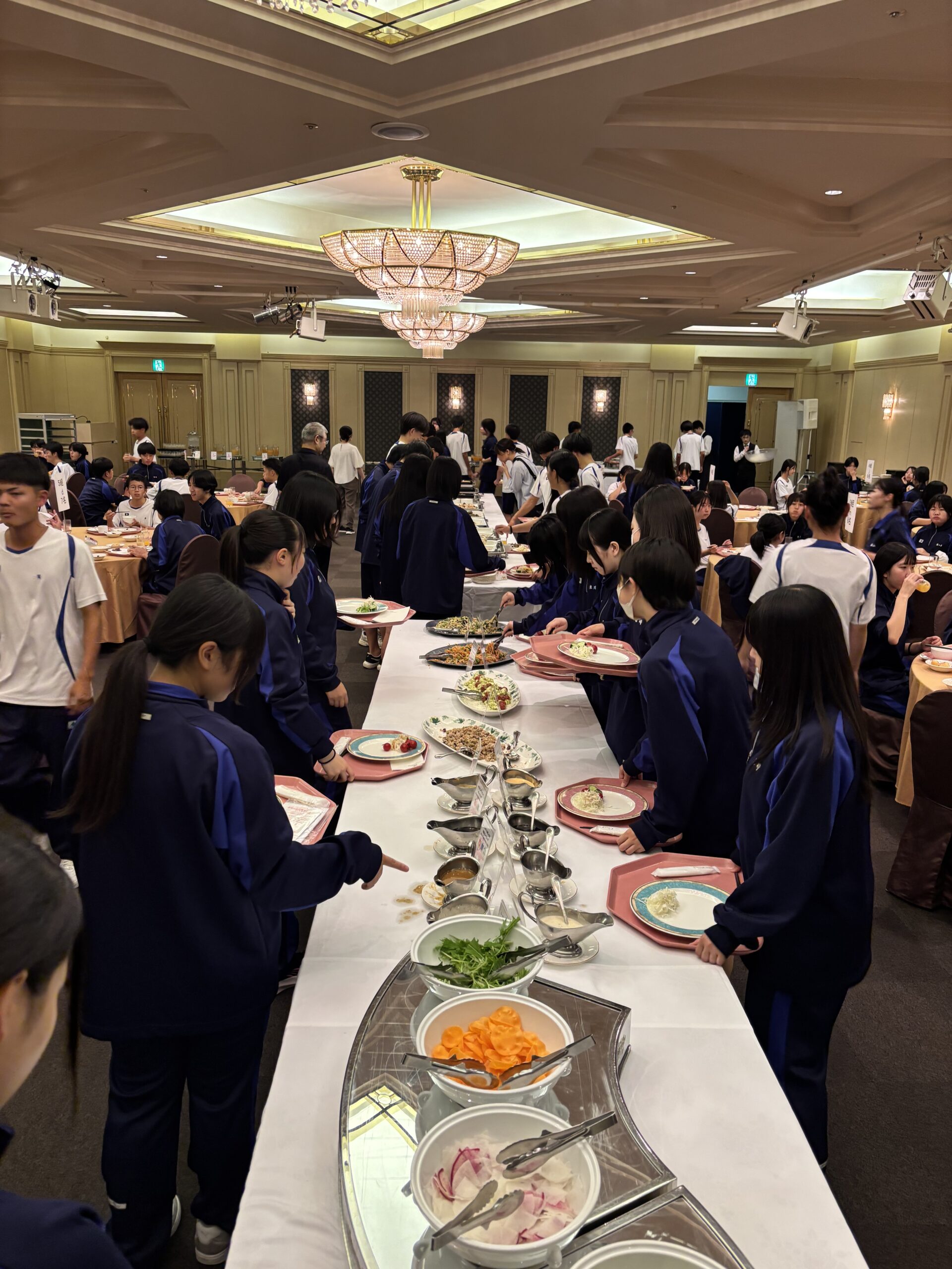 ☆R8修学旅行報告☆ | 兵庫県立尼崎高等学校オフィシャルブログ