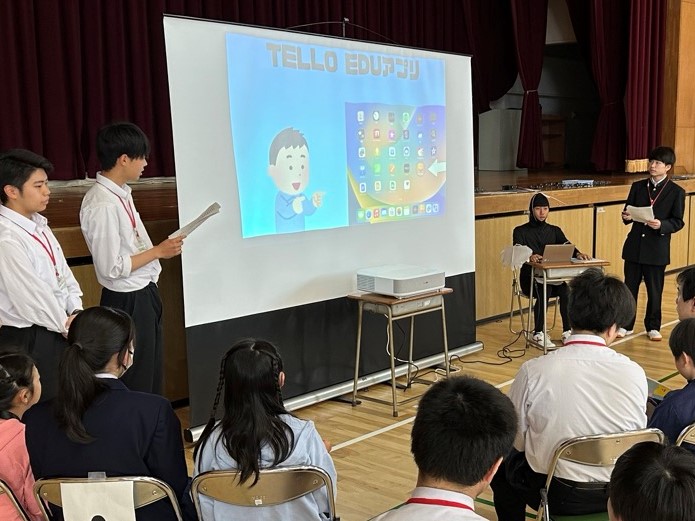 小学生ブロックプログラミング教室