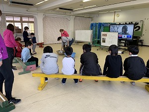 21 10 22 小学部 芋掘り せいかつ 兵庫県立神戸特別支援学校公式blog