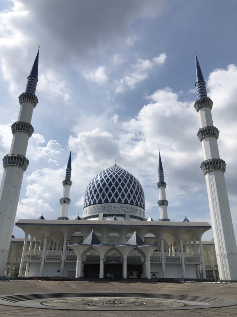 マレーシアより 18 建物 3 県立神戸北高校 北高ブログ