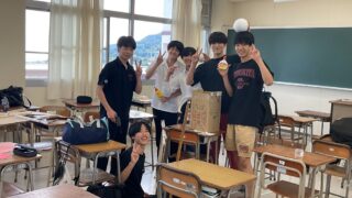 NK祭の準備が進んでいます！
