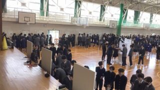 キター！WakuWaku楽園祭！— 探究の熱気が会場いっぱいに広がる一日