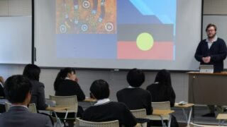 【国際交流】令和8年度 海外研修に向けて始動！