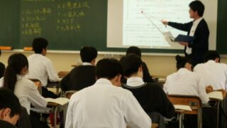 授業参観を実施いたしました