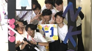 NK祭開幕‼️（その２）