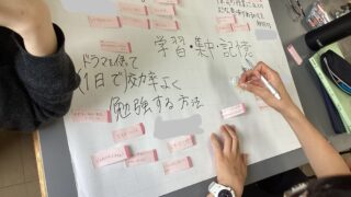 わくわくフォーラム ～「同じ問い」を持つ仲間との出会い～