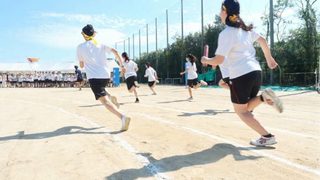 令和８年度　体育大会が開催されました