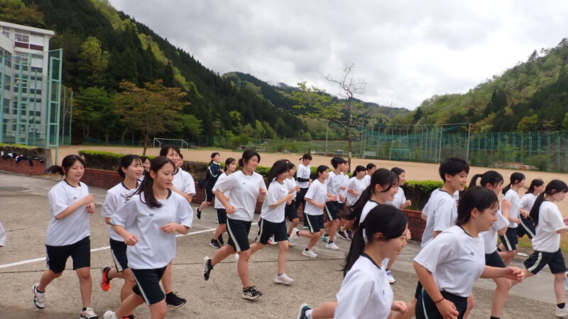 5月