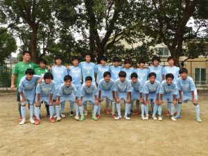 サッカー部 選手権決勝ラウンド進出決定 兵庫県立西宮南高等学校 ブログ