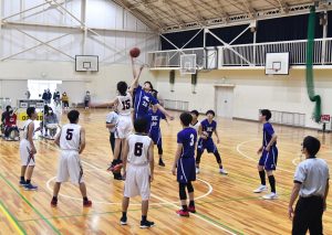 第73回兵庫県高等学校新人バスケットボール選抜優勝大会阪神地区予選 兵庫県立西宮南高等学校 ブログ