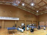 0807 ふれあいスポーツ交流館杯卓球大会 (10)