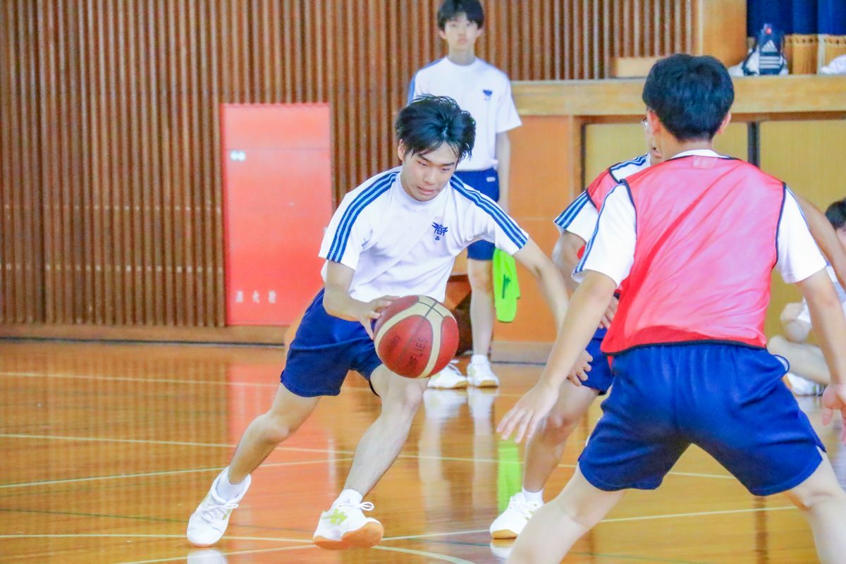 部活動 -Club Activities- | 兵庫県立小野高等学校