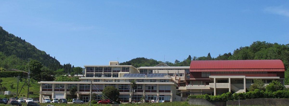 但馬農業高等学校ブログ