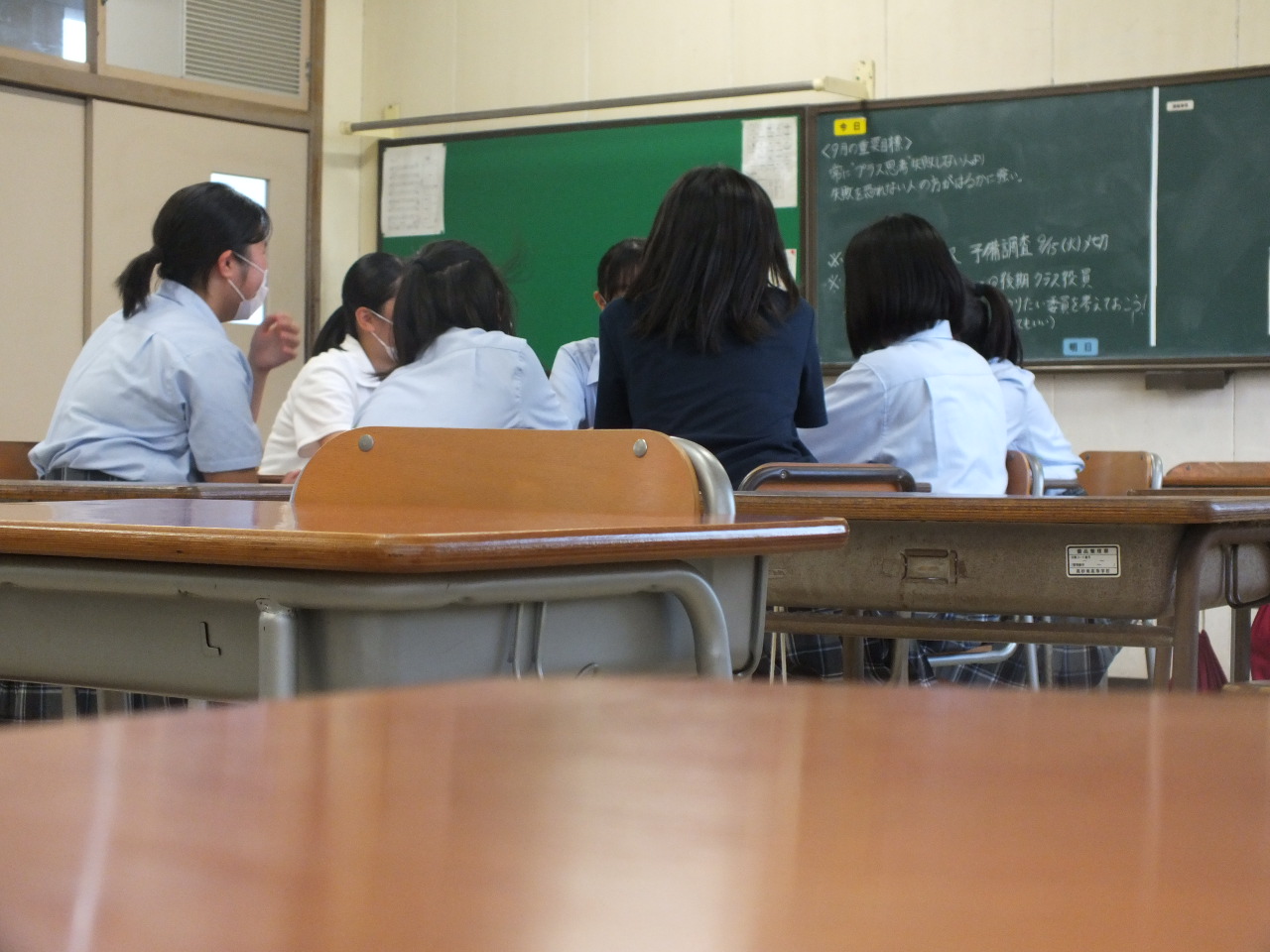 活動歴および当時の関連ビジュアル記録