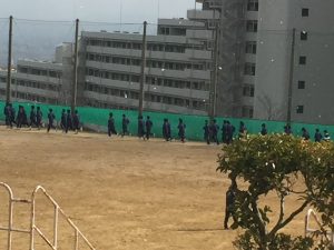 西高 校長室から No47 H30 1 25 兵庫県立宝塚西高等学校公式ブログ