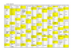 年間行事計画R5最新のサムネイル