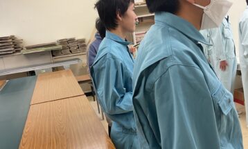 高１高等特別支援学校との交流及び共同学習