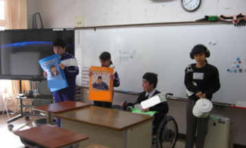 ＜　生徒指導部だより⑩　＞