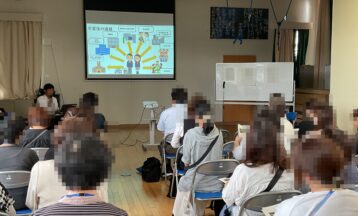 令和７年度前期進路ガイダンス