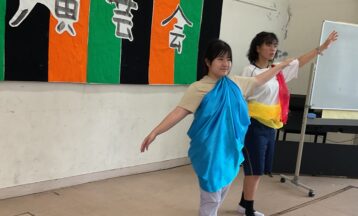 ７月１５日＜　　昭和演芸会　　＞