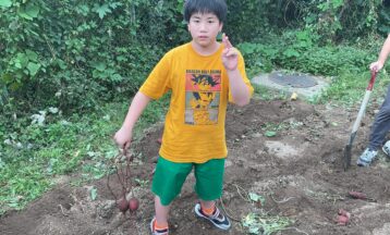 小学部　特別活動