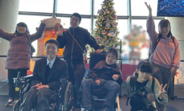 「　修学旅行３日目　」